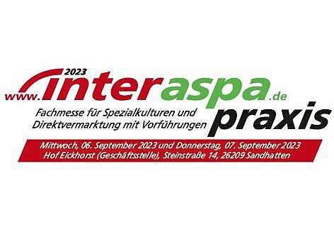 Koppert auf der Interaspa Praxis 2023