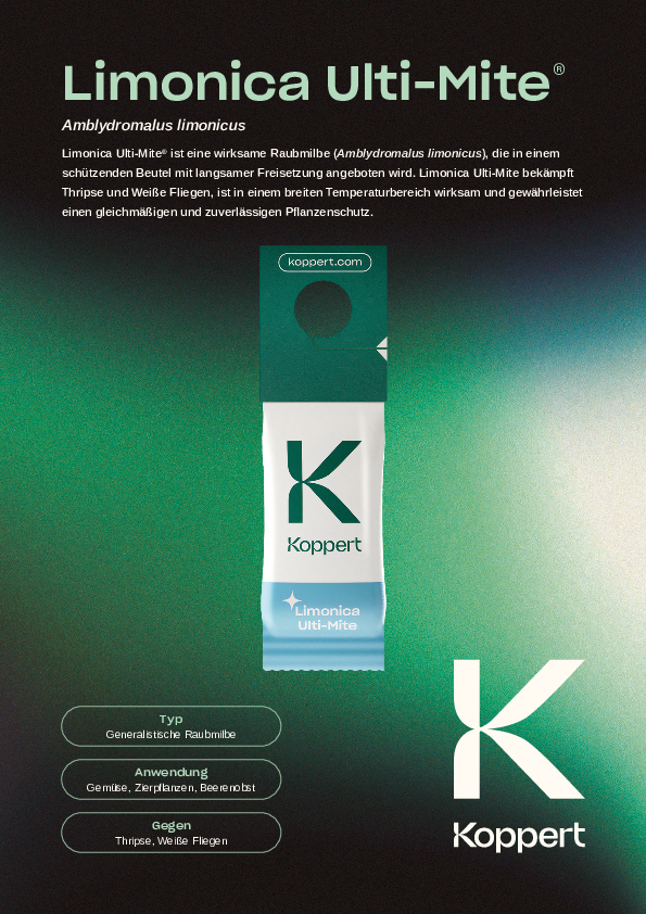 Limonica Ulti-Mite