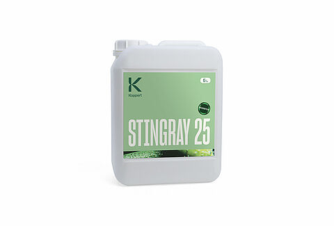 Stingray 25