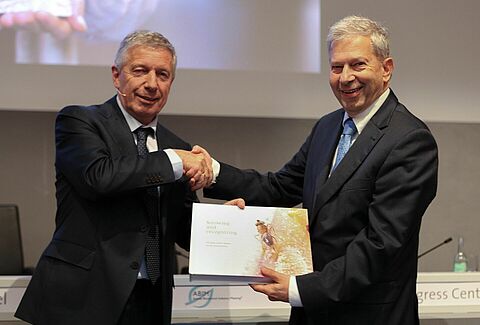 Koppert präsentiert die Neuauflage von Knowing & Recognizing