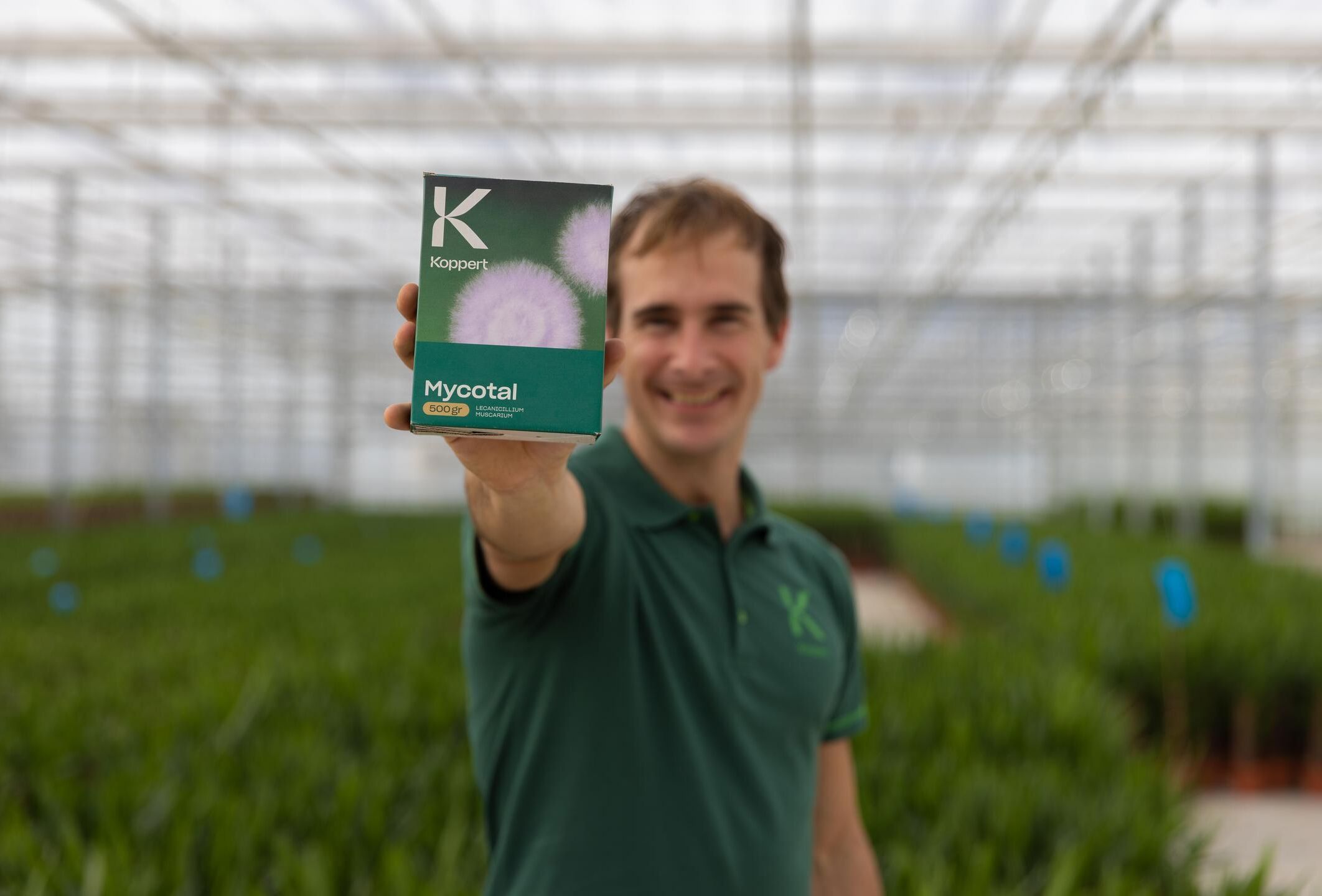 Neue Generation Mycotal