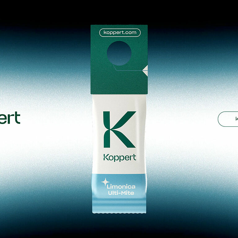 Limonica Ulti-Mite - jetzt erhältlich in den Niederlanden