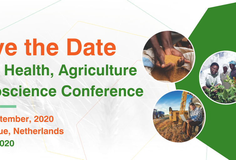 PHAB 2020: Top-Event zum Internationalen Jahr der Pflanzengesundheit