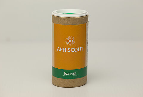 Aphiscout - Premiunschutz gegen Blattläuse