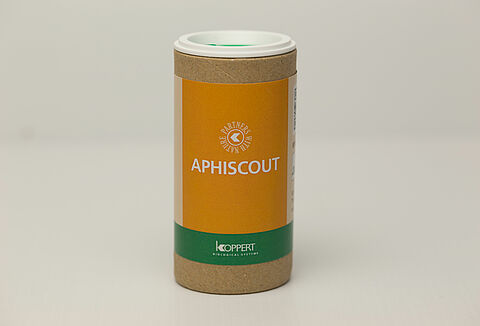 Aphiscout - Premiunschutz gegen Blattläuse