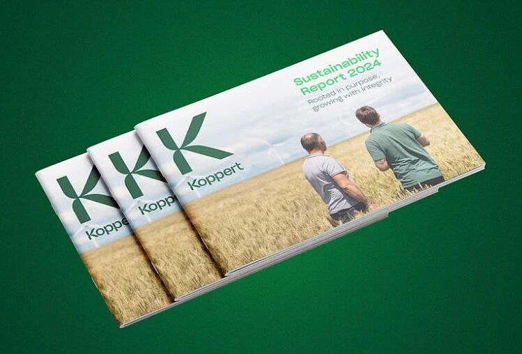 Verwurzelt in der Motivation, mit Integrität zu wachsen